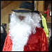 Santa Clauses