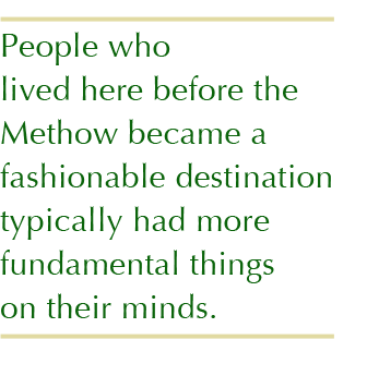 pullquote - sentence from story displayed as graphic