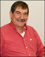 photo of commissioner detro