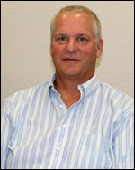 photo of comissioner lampe