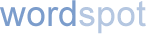 wordspot